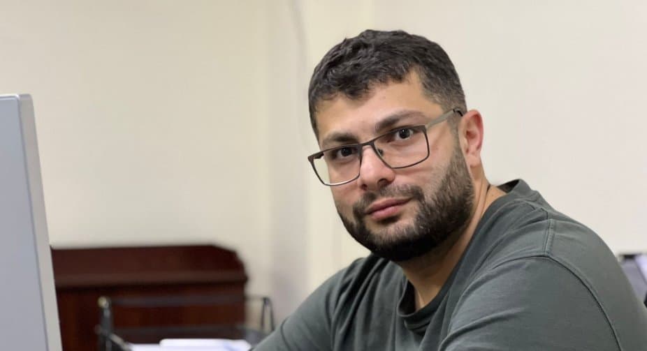 გიორგი გობრონიძე – ამ ჟესტით ბელარუსი მოქმედებს, როგორც არამეგობრული სახელმწიფო, რასაც უნდა მოყვეს შესაბამისი რეაგირება