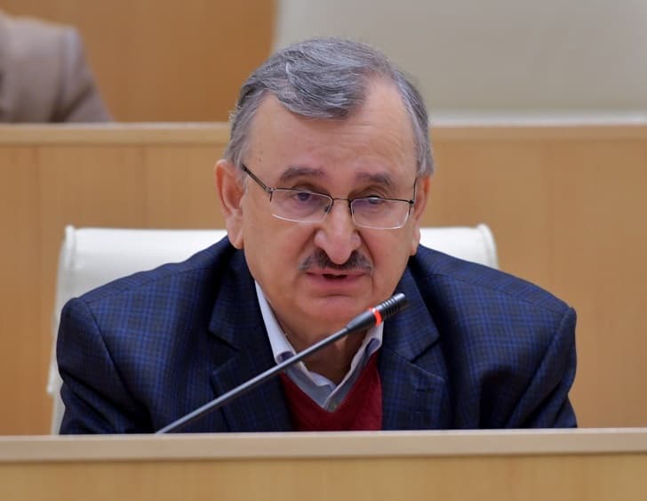 რომან გოცირიძე – სიმართლე არ აღმოჩნდა “ქართული ოცნების” დაპირება, რომ სახალხო დამცველის პოსტზე თავიანთი კანდიდატურა არ ეყოლებოდათ