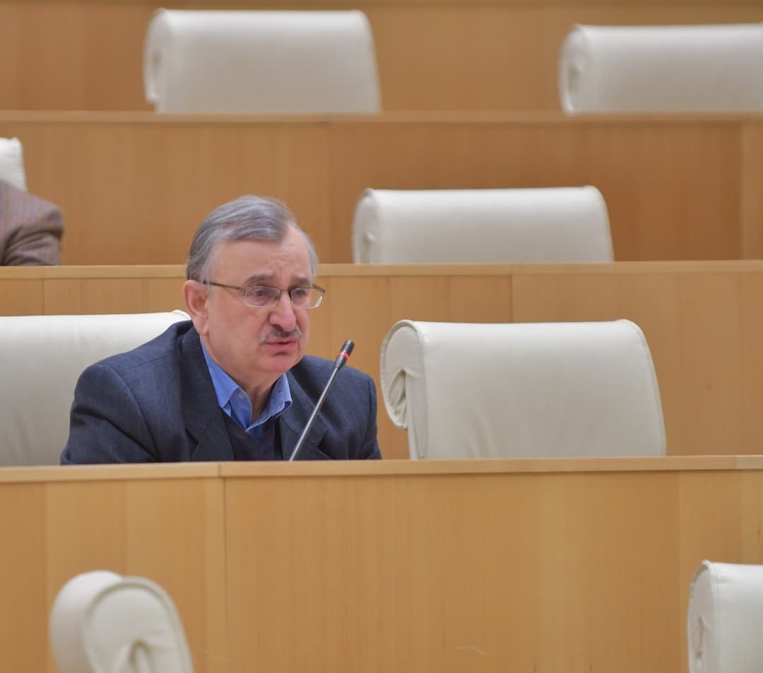 US Congress reaffirms support for Georgia, warns of severe consequences if elections are rigged – opposition MP