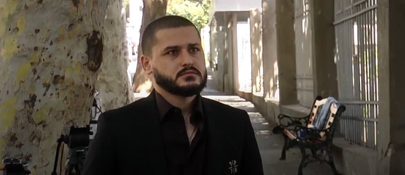 ნიკა გოგაშვილი – შეთითხნილი საქმეა თავიდან ბოლომდე, რასაც ჩვენ სტრასბურგში დავამტკიცებთ