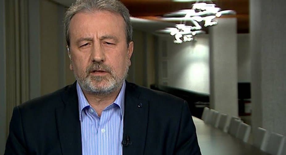 კახა გოგოლაშვილი – საბოლოო ჯამში, ნატო შეიყვანს ჯარს უკრაინაში