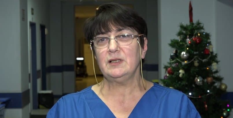 ნინო გოგორიშვილი – ფსიქოლოგიური ტრავმა მე მივიღე მაშინ, როცა ვუყურებდი პირდაპირ ტრანსლაციას