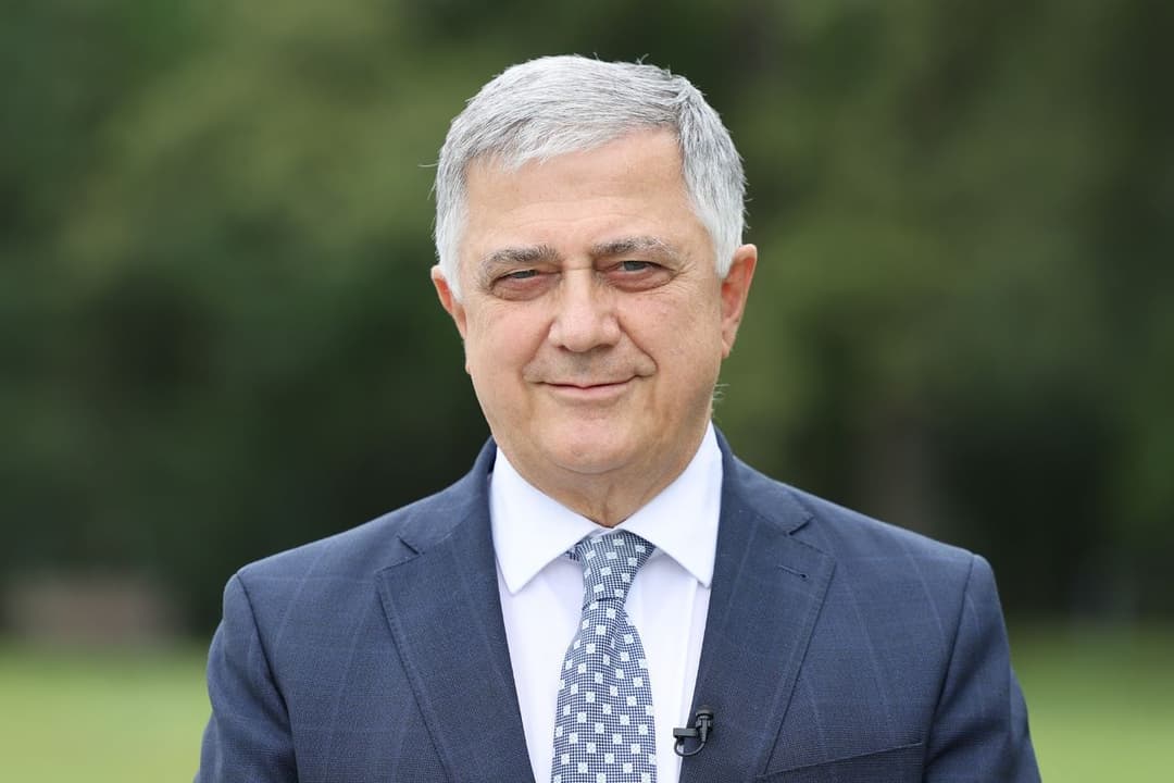 ზაზა გოგსაძე – ხორვატია აქტიური მხარდამჭერია საქართველოს ევროკავშირის გზაზე და პრემიერის ვიზიტს განსაკუთრებული მნიშვნელობა ენიჭება