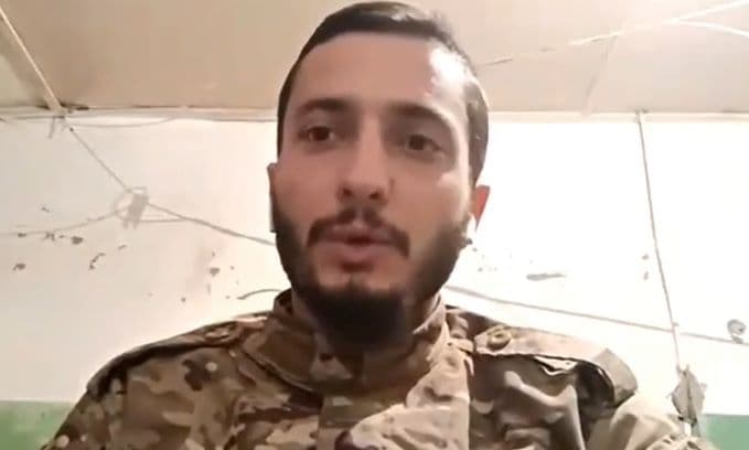 თორნიკე გოგუაძე – ეს იქნება მკაფიო და გასაგები სიგნალი ყველასთვის