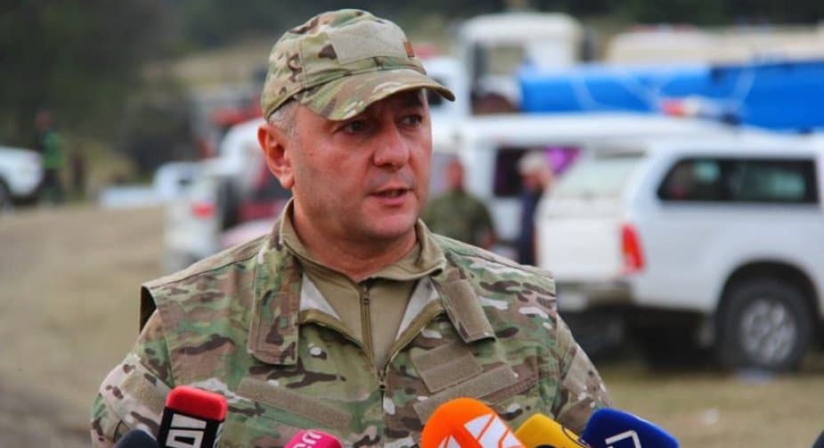 “No need” for pilots to risk at disaster night – Interior Minister