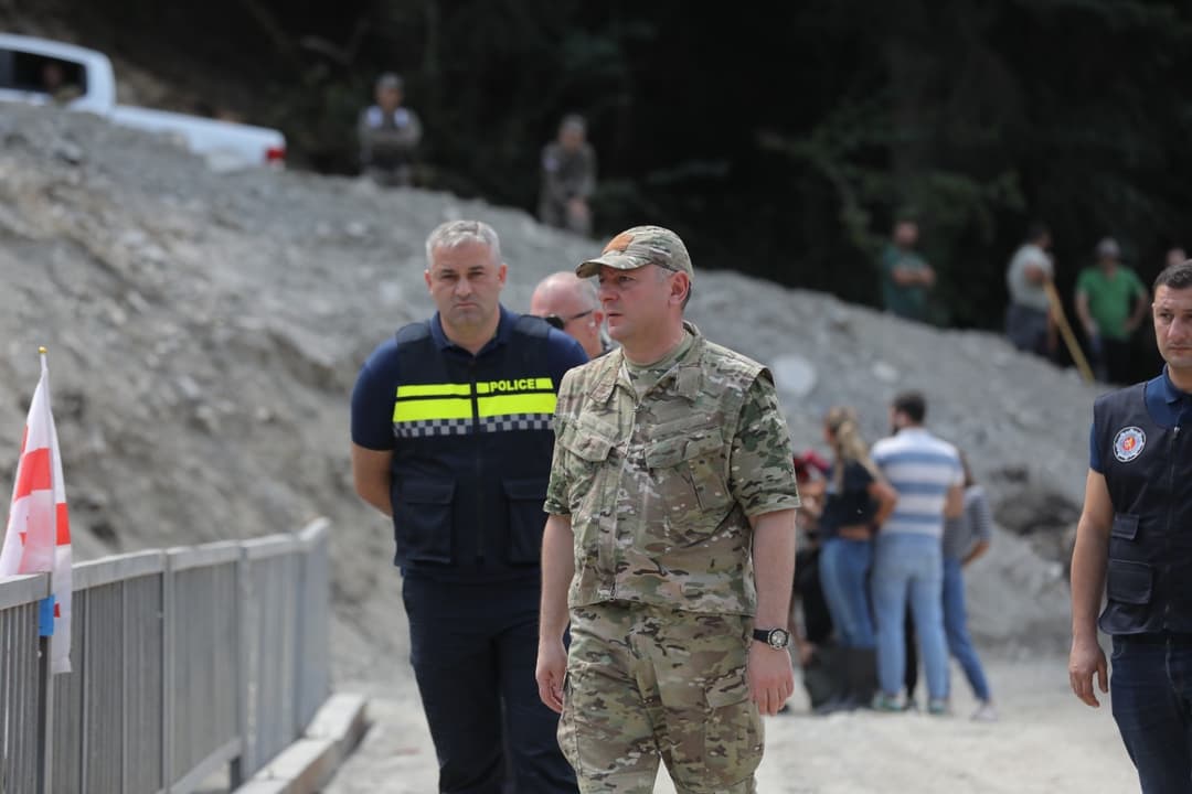 ვახტანგ გომელაური – ვინც გამოვიდნენ და განცხადებები აკეთეს, დღესაც ვერ გაიგებენ დარწმუნებული ვარ, იმავეს გაიმეორებენ, მე ვუხსნი ხალხს