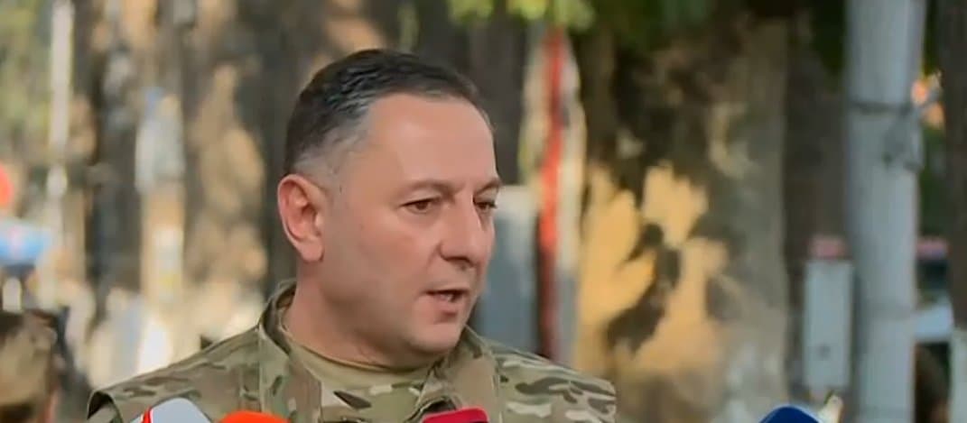 ვახტანგ გომელაური – ვერტმფრენები ჩამოვიდნენ დაახლოებით სამ საათში, თითქმის ორი საათი ღრუბლებს უვლიდნენ, რომ შემოფრენილიყვნენ ხეობაში