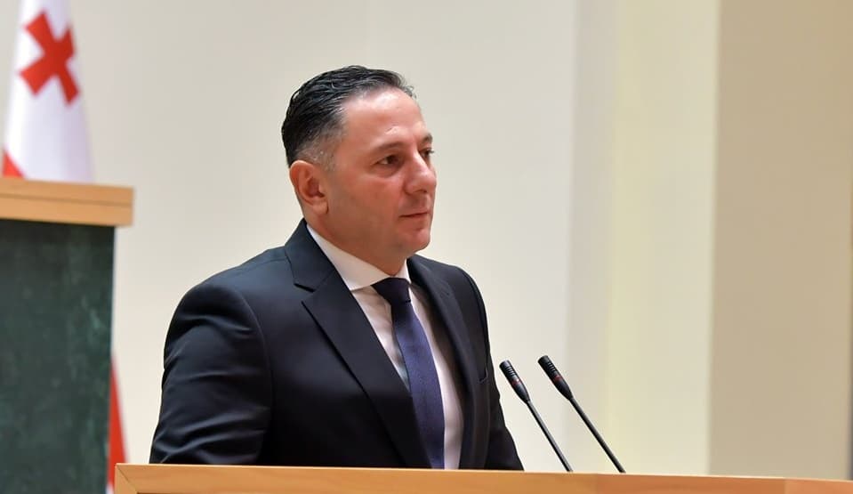 ვახტანგ გომელაური – საგზაო უსაფრთხოების გაზრდის მიზნით, უახლოეს პერიოდში გაფართოვდება საპატრულო პოლიციის ეკიპაჟების მოქმედების არეალი