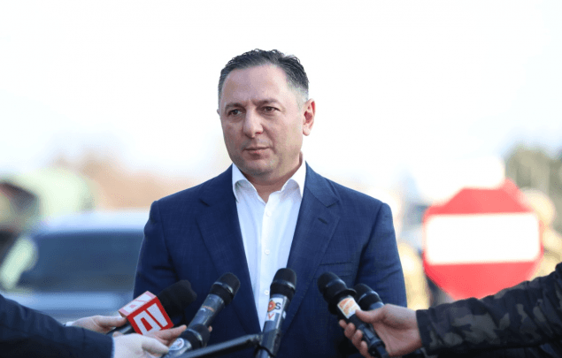 ვახტანგ გომელაური – თეა ჩემი ძალიან ახლობელია, ჩემი მეგობარია, ცუდს ვერ ვიტყვი