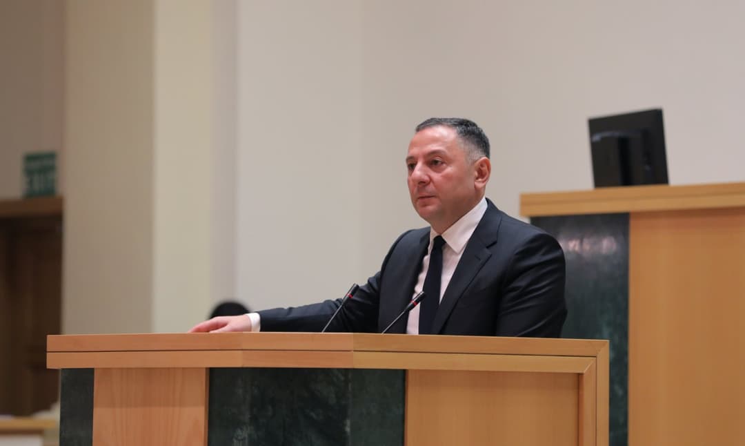 ვახტანგ გომელაური – პოლიციელზე თავდასხმა ნიშნავს სახელმწიფო ინსტიტუტზე თავდასხმას და ეს არის დაუშვებელი