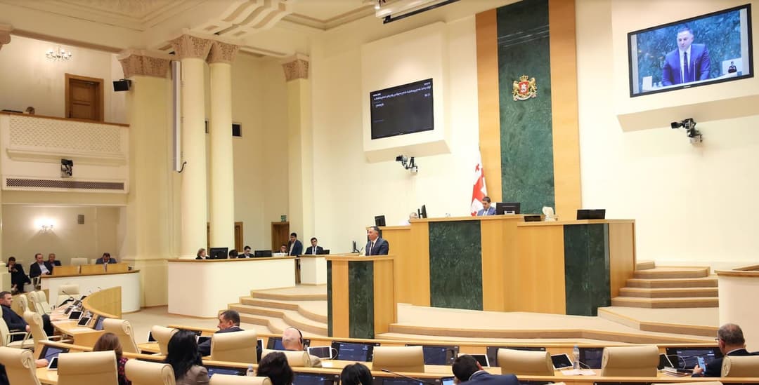 ვახტანგ გომელაური – ყოველწლიურად იზრდება ნარკოტიკული საშუალებების გასაღებისთვის პასუხისგებაში მიცემულ პირთა რაოდენობა