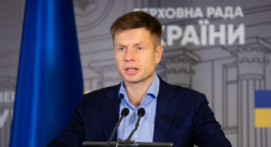 Ukraine hasn’t requested Georgia to accept fleeing Russians – Ukrainian MP Goncharenko