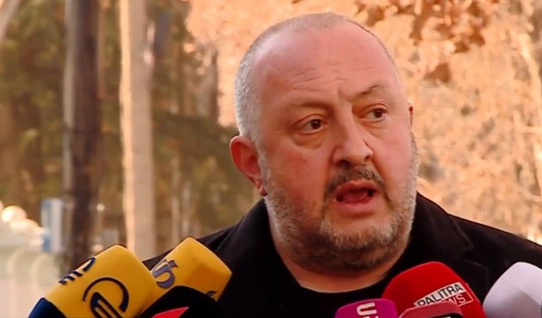 გიორგი მარგველაშვილი – გამოვაცხადოთ მორატორიუმი პოლიტიკურად მოტივირებულ საქმეებზე