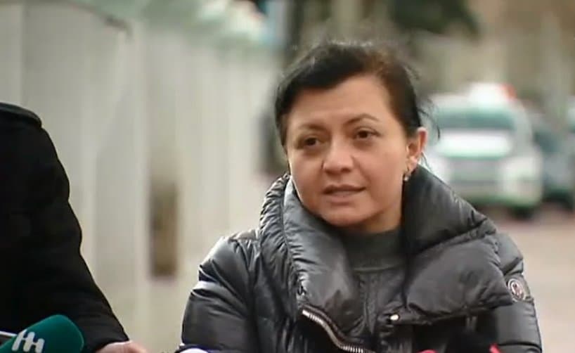 ეკა ხერხეულიძე – მიხეილ სააკაშვილი მოხარული იქნება, თუკი მედიის წარმომადგენლებთან ერთად წარსდგება პროცესზე