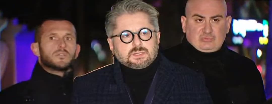 ნიკა გვარამია – მიხეილ სააკაშვილმა თხოვა ყველას, ვინც გულშემატკივრობს, ხვალ სასამართლოსთან შეიკრიბონ