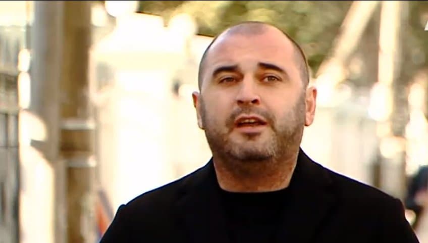 ლევან ხაბეიშვილი – მინდა ვუთხრა “ქართული ოცნების” ხელისუფლებას, გელოდებათ ძალიან ცხელი ზამთარი