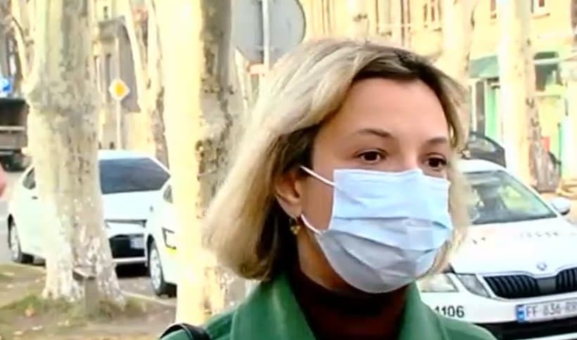 მიხეილ სააკაშვილს სახალხო დამცველი და ექსპერტთა ჯგუფი მოინახულებენ