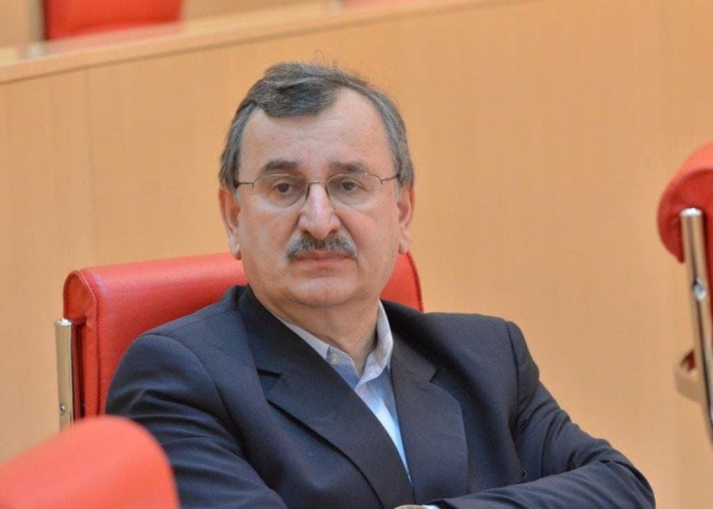 Opposition politician: western-made reliable medicines disappearing from Georgian pharmacies