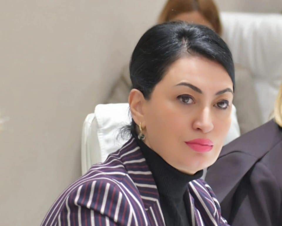 გრეტა წიწავა – რომ იცი, სინამდვილეში ხარ ურეიტინგო და მარტო ქაღალდზე დაწერილი რეიტინგით ხარობ, მაშინ რეალურ არჩევნებს თავს არიდებ