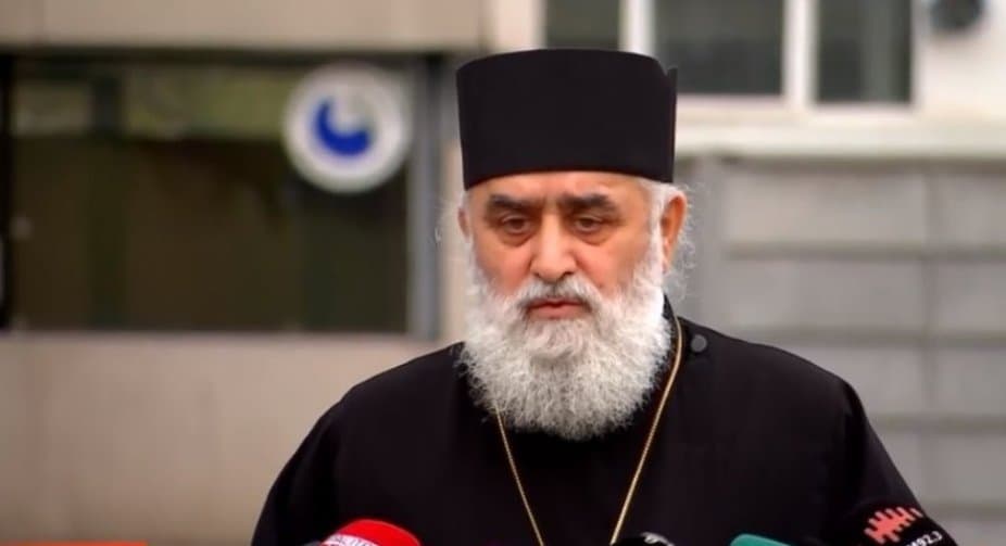 მეუფე გრიგოლი – როცა შეიცვლება ხელისუფლება, ჩვენ შეიძლება, ვიხილოთ ასეთივე შურისძიებები