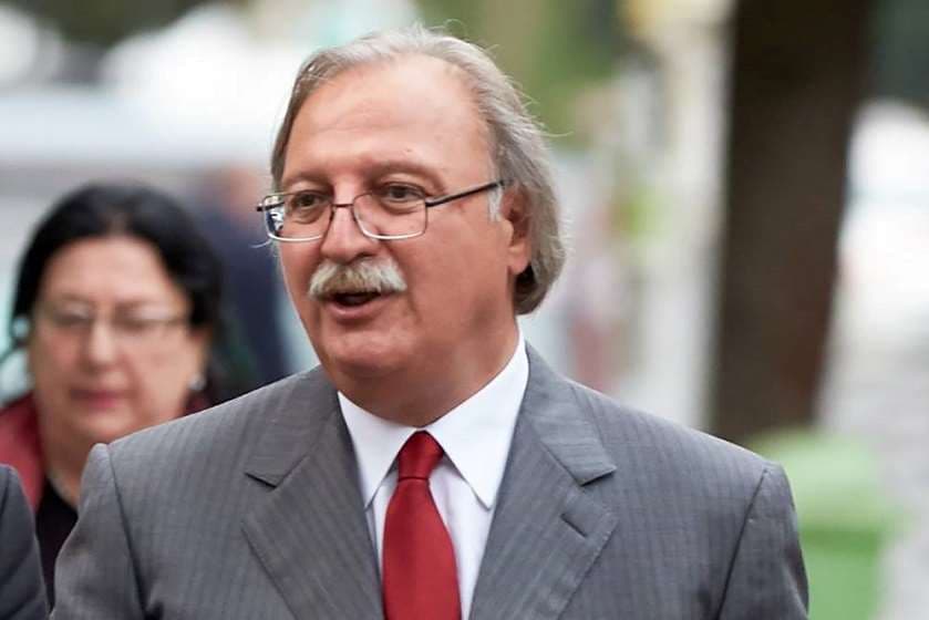 გრიგოლ ვაშაძე – სრული შთაბეჭდილება შეიქმნებოდა, რომ ჩვენც ომისთვის ვემზადებით და გაგვყავს მოსახლეობა