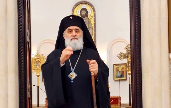 მეუფე გრიგოლი – ადამიანების უმეტესობა ისე ცხოვრობს, თითქოს მუდმივად აქ უნდა იყოს, ეს ხდება სწორედ მიზეზი იმ შეცდომებისა, რომელიც ისედაც მძიმე წუთისოფელს ჯოჯოხეთად უქცევს ადამიანებს