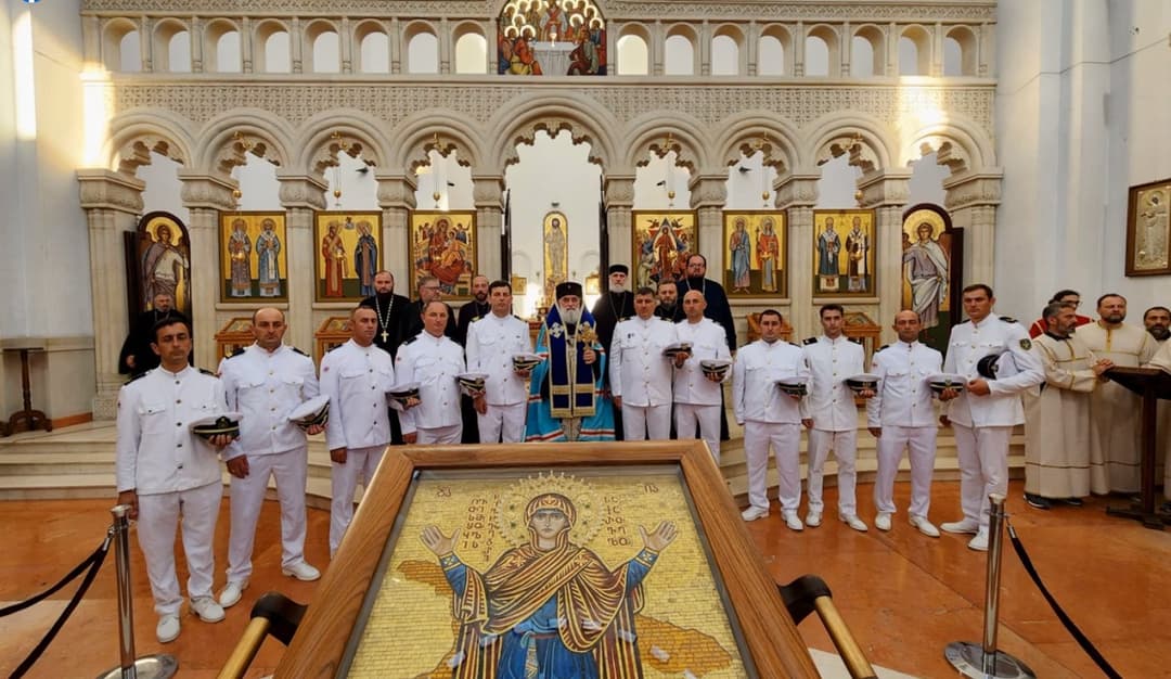 მეუფე გრიგოლი – თითქოს ერთად ვდგავართ, მაგრამ ერთმანეთი დაკარგული გვყავს, ერთმანეთს არ ვერიდებით