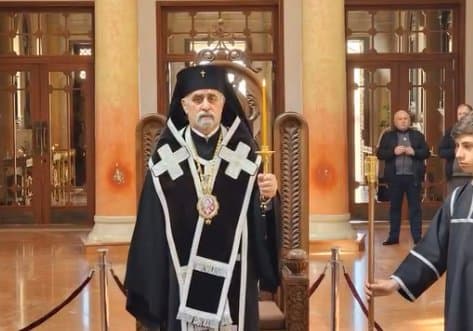 მეუფე გრიგოლი – 9 აპრილის შემდეგ განვლილმა წლებმა აჩვენა, რომ არ გვაქვს მოდუნების და იმის თქმის ფუფუნება, რომ საბოლოოდ გავიმარჯვეთ