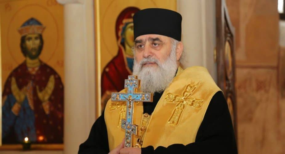 მეუფე გრიგოლი – ნაკლებ ყურადღებას უთმობენ ადამიანები იმ საშინელებას, რომ ზოგადად, ტოტალურად, განურჩევლად ყველას უსმენენ