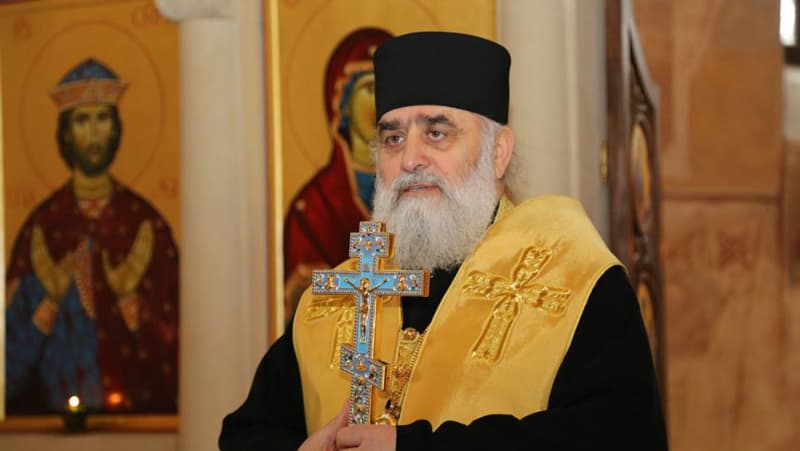 მეუფე გრიგოლი – ძალიან ჭრელ და ძალიან მრავალფეროვან გარემოში ვცხოვრობთ, ერთმანეთთან ურთიერთობაში კარგად ვერ ვართ გარკვეული