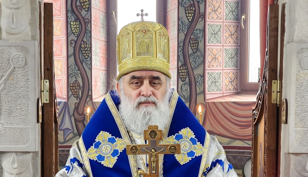 მეუფე გრიგოლი – ღვთისა და მამულისათვის თავგანწირვის მაგალითები მრავლად არის ქართველი ერის ისტორიაში