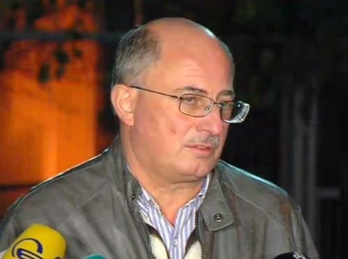 გიორგი გრიგოლია – მიხეილ სააკაშვილის მდგომარეობა ძალიან ახლოა იმასთან, რომ რამდენიმე დღეში დამძიმდეს