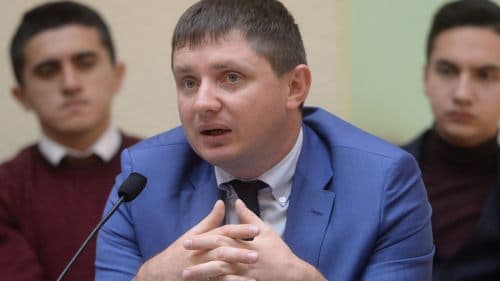 ევგენი გრუშოვეცი – უნდა იყოს საერთაშორისო კონსილიუმი, რომელშიც იქნებიან უკრაინის, საქართველოს და სხვა ქვეყნების ექიმები