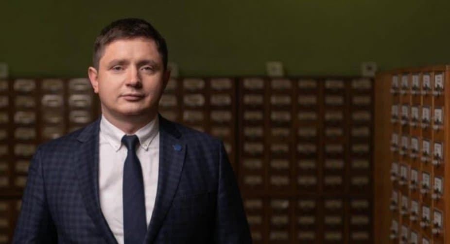 ევგენი გრუშოვეცი – მივმართავ საქართველოს ხელისუფლებას, შეწყვიტონ ეს წამება და გადაიყვანონ სააკაშვილი კლინიკაში