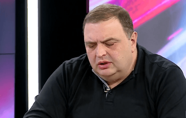 გუბაზ სანიკიძე – ოპოზიციური სპექტრის ერთ ნაწილს სააკაშვილის უფრო ეშინია, ვიდრე ივანიშვილის