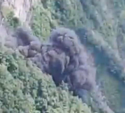 გუდაურში მომხდარი ტრაგედიის გამო 30 ივლისი გლოვის დღედ გამოცხადდა