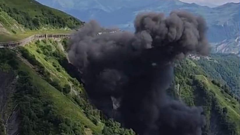 გუდაურის ტრაგედიიდან 2 წელი გავიდა