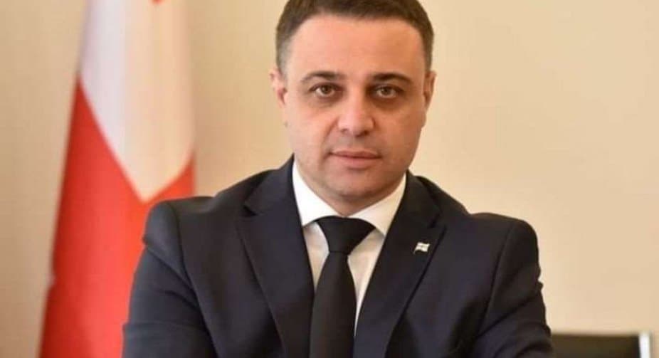 ალუდა ღუდუშაური – როგორ უნდა დაკარგო ადამიანმა სახე, ჩემთვის გაუგებარია