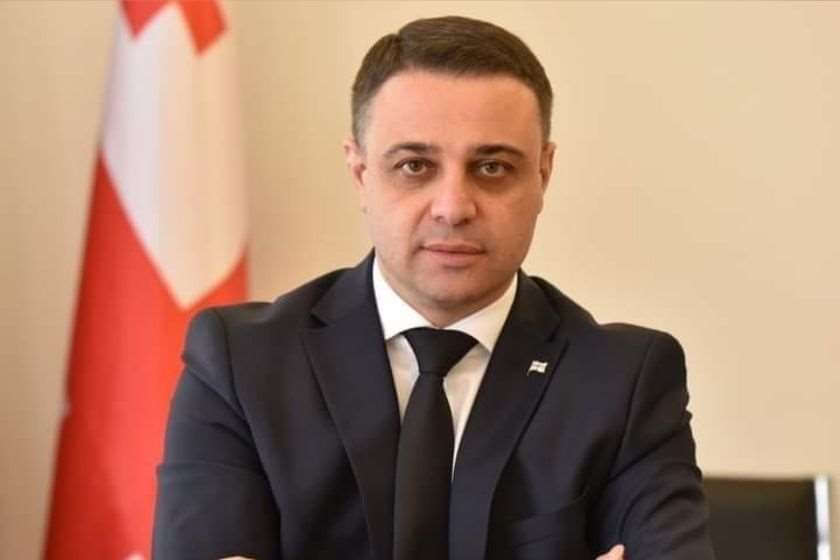 ალუდა ღუდუშაური – ძალიან სწორად არის შეყვანილი ივანიშვილი, რა, არ უნდა იყოს?