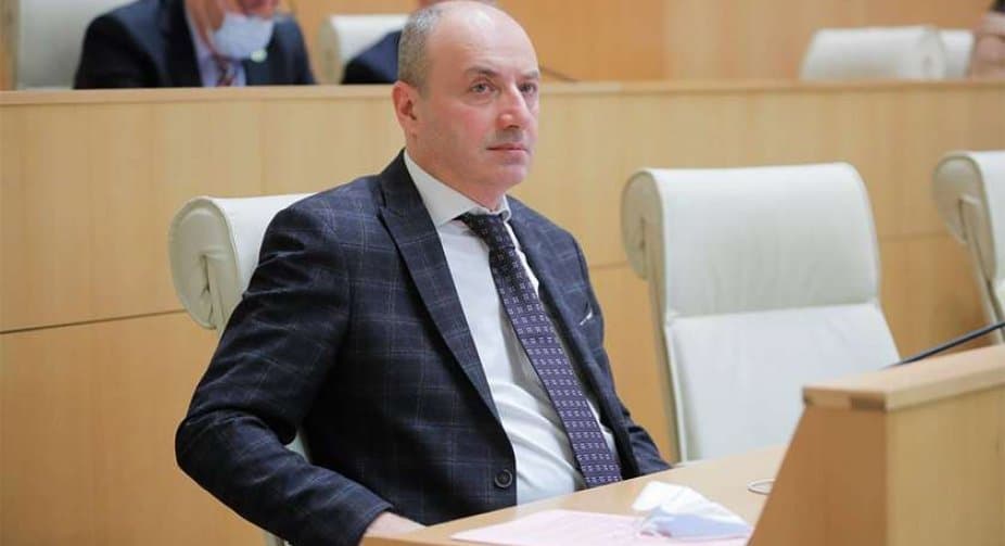 გურამ მაჭარაშვილი – სააკაშვილის გამოშვება უდრის საქართველოს სამხედრო კონფლიქტში ჩართვას