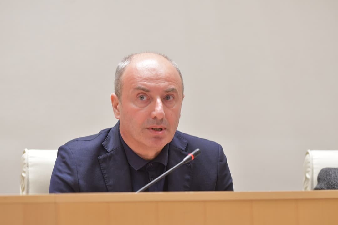 გურამ მაჭარაშვილი – საინტერესო იქნება საელჩოების პასუხი კითხვაზე, რატომ აფინანსებენ ლგბტ პროპაგანდას