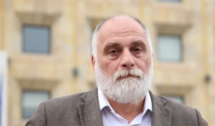 გურამ ფალავანდიშვილი – გამოვთქვათ წუხილს, რომ არ აკავებენ ძალადობის ინიციატორებს, “თბილისი პრაიდს” და მედია ტერორისტებს