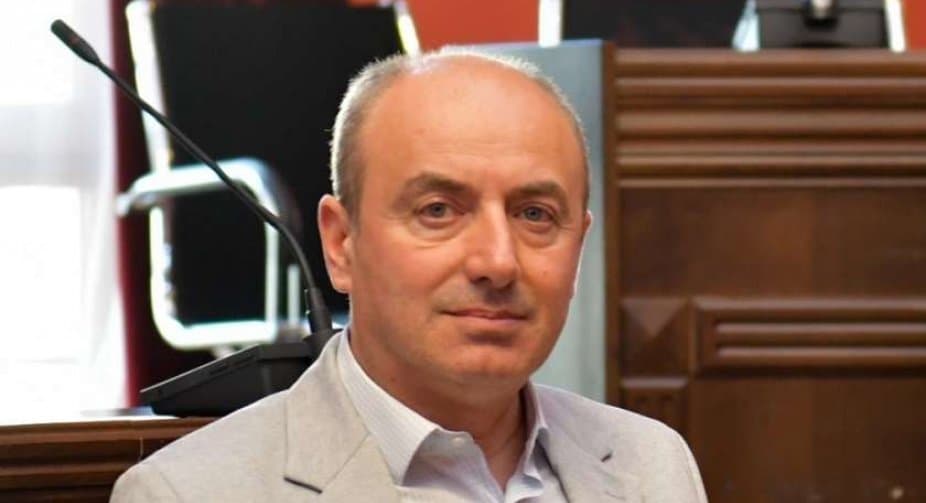 გურამ მაჭარაშვილი – ვერც დაითვალა სამი გავიდა თუ ოთხი, არ დაავიწყდეს ვის მიერაა არჩეული