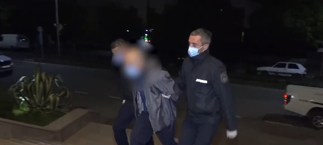 ოზურგეთში მომხდარი ყაჩაღობის ფაქტზე 53 წლის მამაკაცი დააკავეს