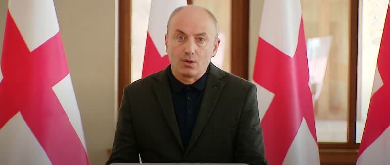 გურამ მაჭარაშვილი – ჩემი კოლეგებისა და პრემიერ-მინისტრის განცხადება რომ ერთნაირი ვერ იქნება, ეს აბსოლუტურად გასაგები და მისაღებია