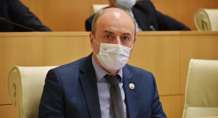 გურამ მაჭარაშვილი – დარწმუნებული ვარ, რომ ოპოზიციას საერთო კანდიდატი არ ეყოლება