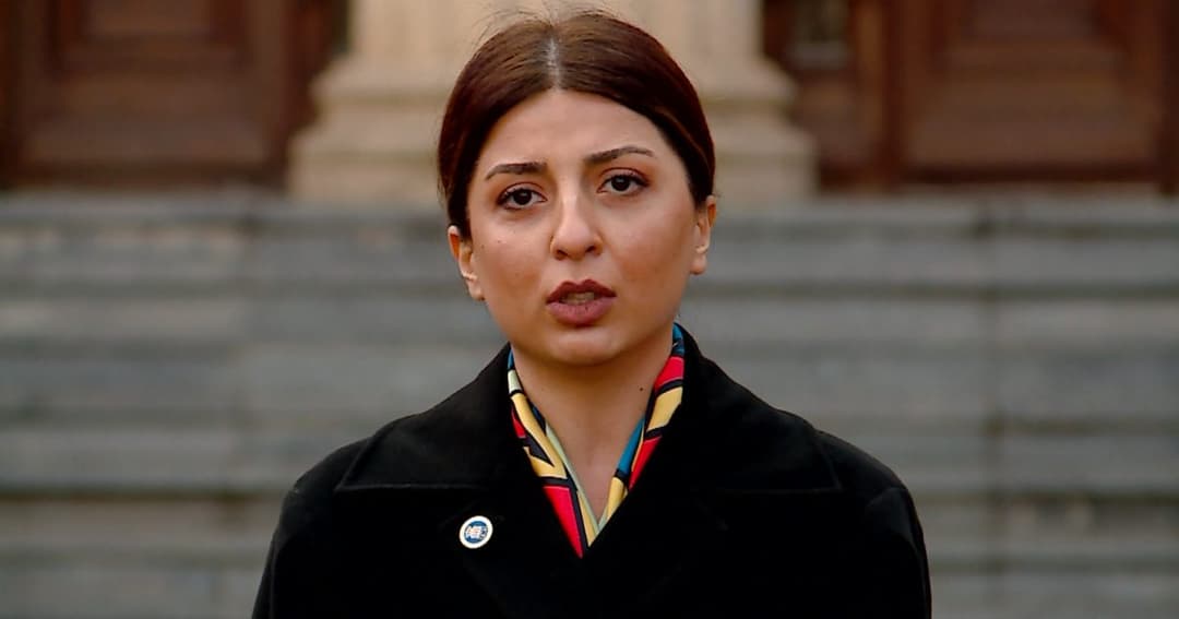 პროკურორი – ბრალდების მხარე კატეგორიულად არ ეთანხმება სასამართლოს გადაწყვეტილებას