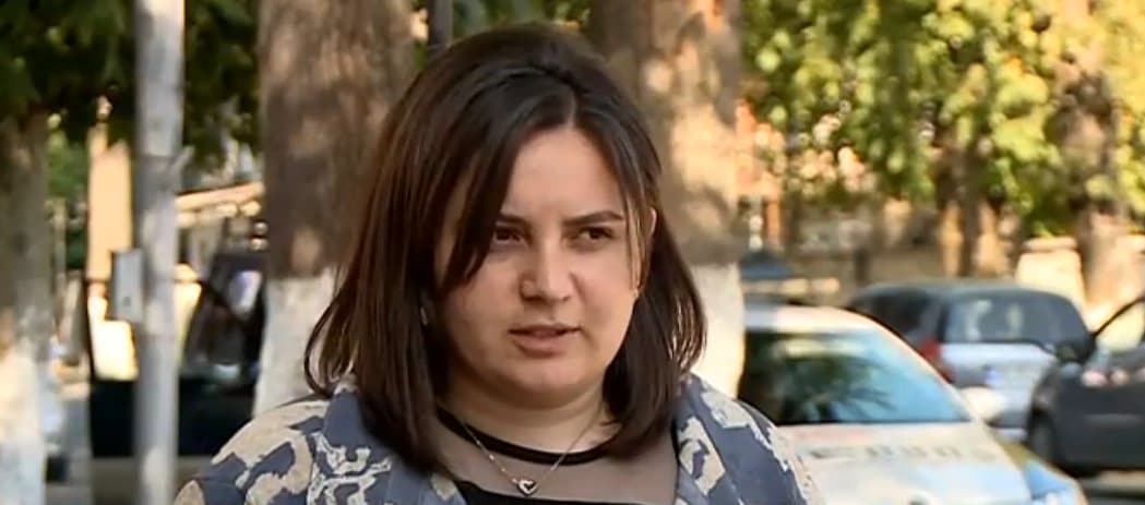 მარიტა გუტაშვილი – ძალიან გთხოვთ, მაცადეთ, მადროვეთ, ყველა მყავდეს ჩემთან, ყველაფერს დეტალურად გეტყვით, მოვა დრო