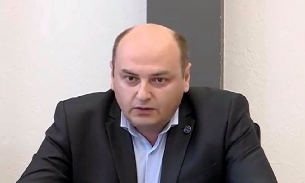 ცარიელი შპრიცების გამო მსჯავრდებულმა მოსამართლეს აგინა