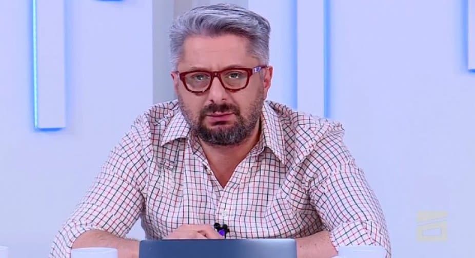 ნიკა გვარამია – “რუსთავი 2” ამ ქვეყანაში აღარ განმეორდება, დავიცავთ ამჯერად უკვე “ფორმულას” ყველა ერთად